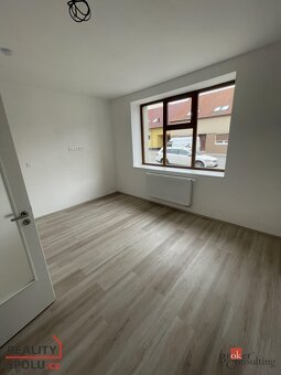 Pronájem, byty/1+kk, 23 m2, Sokolova, 61900 Brno, Brno-město - 2