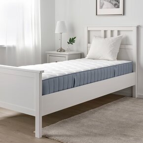 Tvrdá pružinová matrace IKEA Vagstranda 80x200 cm - 2