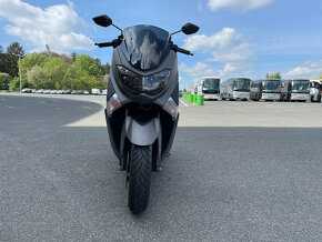 Yamaha NMAX 125 2020 7800 Km, odpočet DPH - 2