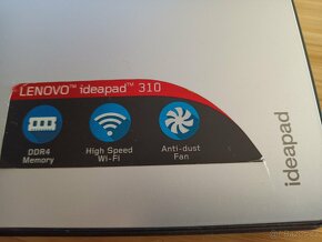 Lenovo ideapad - 2