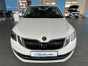 Škoda Octavia 2,0 TDI 110kW,STYLE,ČR,1.MAJ, - 2