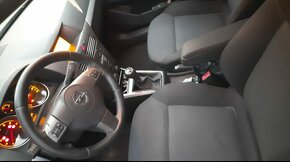 Opel Astra H 1.4 - 2