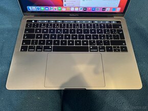 Macbook PRO 13, 16GB. 500GB, I7 - 2