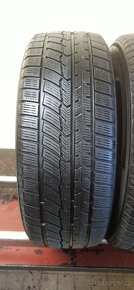 Austone 215/65 R16 98H 1x6-7mm 1x5-6mm - 2