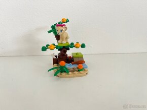 LEGO friends 41048 - Lvíče v savaně - 2