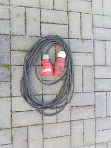 Prodlužovací kabel - 2