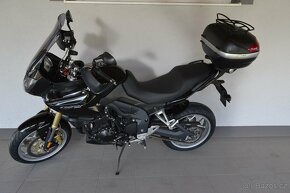 TRIUMPH TIGER 1050 2009-62000KM - 2