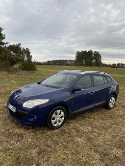 Renault Mégane - 2