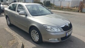 Prodám: Škoda Octavia 1.8 tsi, 118kw, DSG, L&K. - 2