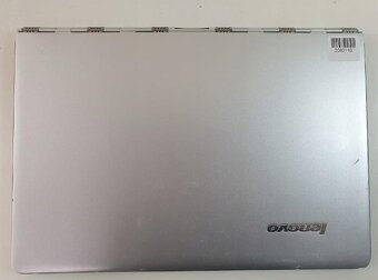 Lenovo Yoga 3 Pro|360|dotykový|13,3"QHD+|SSD M.2|ULTRA tenk - 2