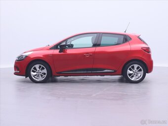 Renault Clio 0,9 TCe Limited Navi CZ 1.Maj. (2017) - 2