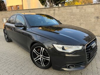 ⭐️⭐️ Audi A6 C7 3.0tdi quattro⭐️⭐️ - 2