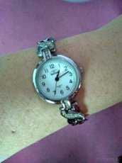 Dámské hodinky Bentime voděodolné - 2