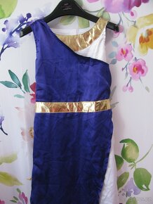 Karneval- šaty Kleopatra Egypt - 2