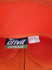 Outdoorova bunda M - 2