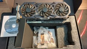 Nvidia GTX 970 Gigabyte G1 Gaming 4GB - 2