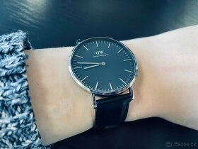 Hodinky Daniel Wellington - 2