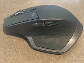 Logitech MX Master S2 - 2