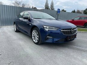 Opel Insignia, 2.0CDTI 128kW Sport Aut. - 2