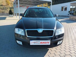 Škoda Octavia 2,0 TDI,DSG,LaK,COMBI,TAŽNÉ - 2