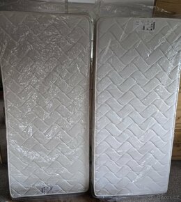 2x Matrace Perdormire 90x200 cm - 2