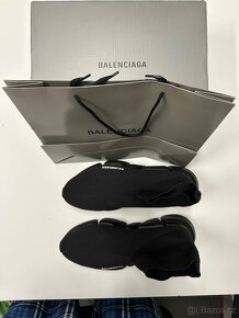 Balenciaga obuv - 2