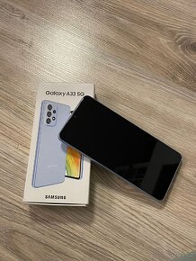 Samsung galaxy a33 5g - 2