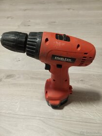 12V MAKITA  MAKTEC MT 063 - 2