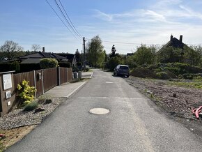 Prodej pozemku, ulice Na Pořadí, Petřvald - 2