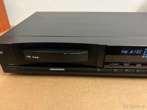 GRUNDIG CD 435 - 2