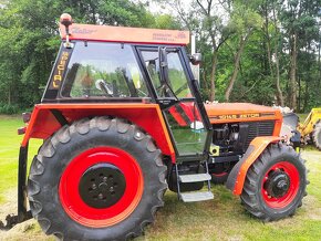 Prodám Zetor 10145 - 2