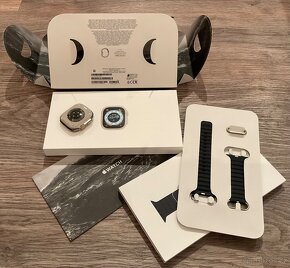 Apple Watch Ultra 49mm - 2