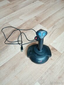 Joystick genius fighter F - 2