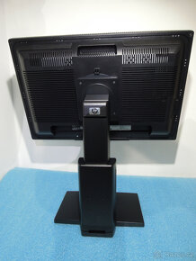 Monitor HP LP2465 1920x1200 DVI 500 cd 1000:1 178° 8ms - 2