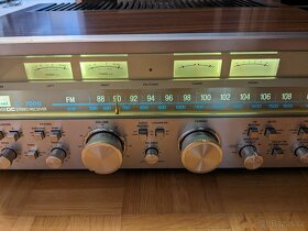 Sansui, Scott - 2