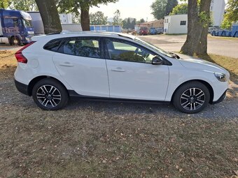 Volvo V40 Cross Country 2,0 D 88kW - 2