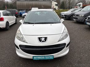 Peugeot 207 1.4 HDI - 2