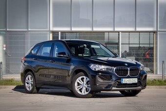 BMW X1 xDrive25e Advantage A/T - 2