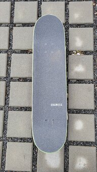 Skate Komplet Cruiser Skate of Mind Pink OG

 - 2