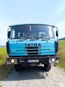 tatra 815 lesovuz - 2