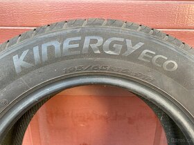 PNEU HANKOOK KINERGY ECO - 195/65 R15 91H - sada č. 29 - 2