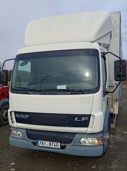 Prodám DAF LF 45.170 - 2