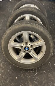 Prodám bmw kola Styling 43 - 2