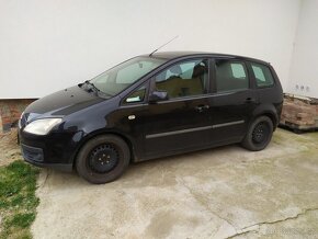 Ford Focus C-MAX - 2