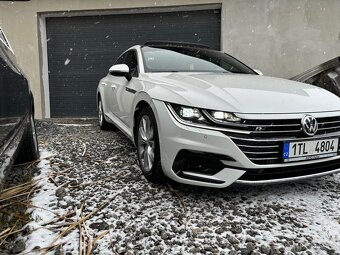 Arteon - 2