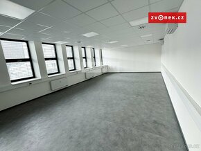 Pronájem lékařské ordinace v centru Zlína, 50m2 nebo 100m2 - 2