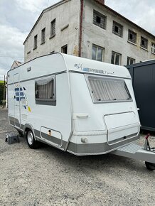 Hymer Nova 390 ~ - 2