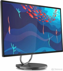 Lenovo Yoga AIO 9 32IRH8 32" UHD/4K i9 32GB 1TB RTX 4050 - 2