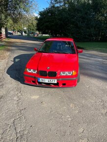 BMW e36 328 - 2