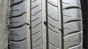 Letní pneu 195/65/15 Michelin - 2